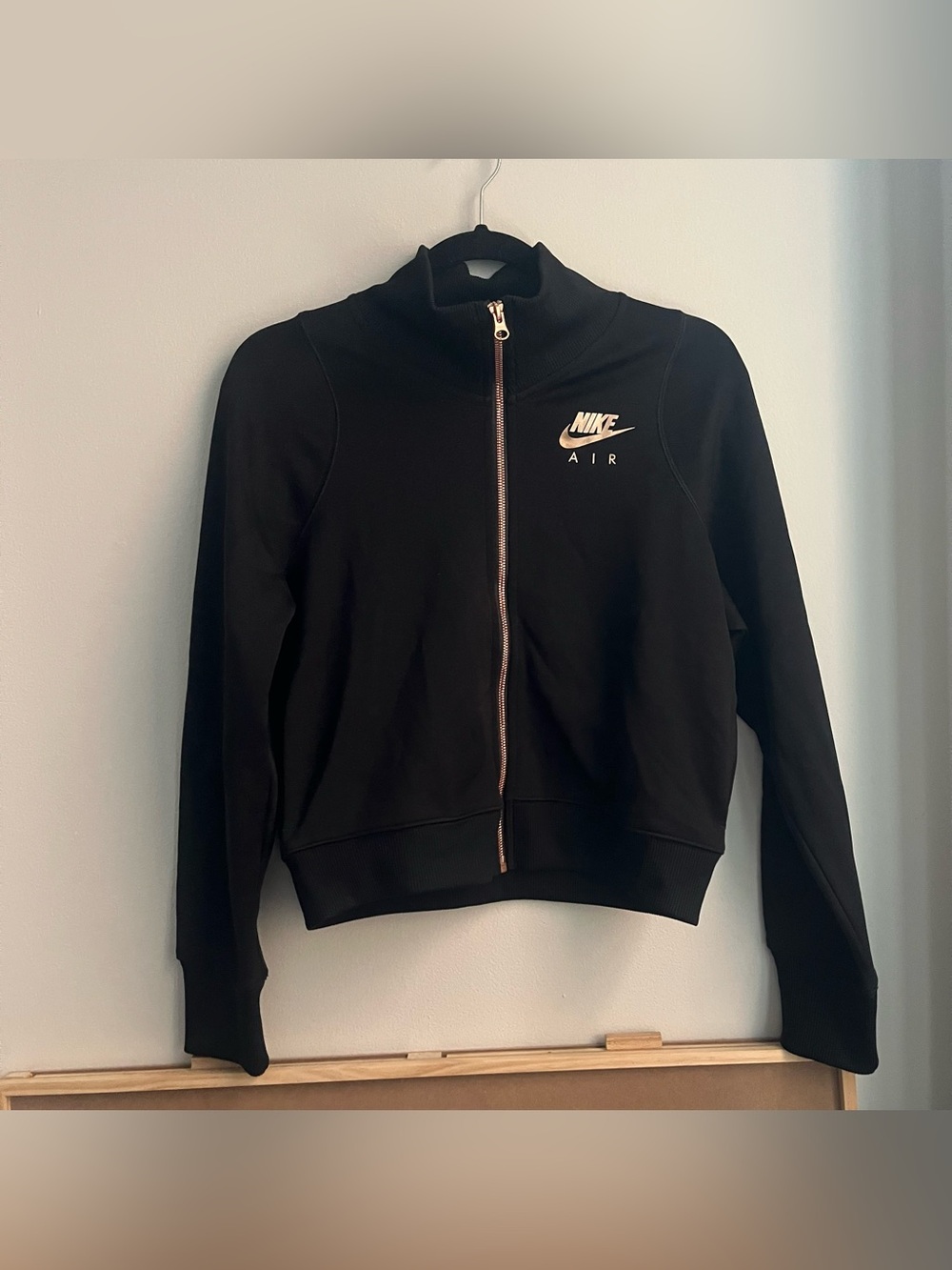 {Nike Air} 🔷 zip up jacket